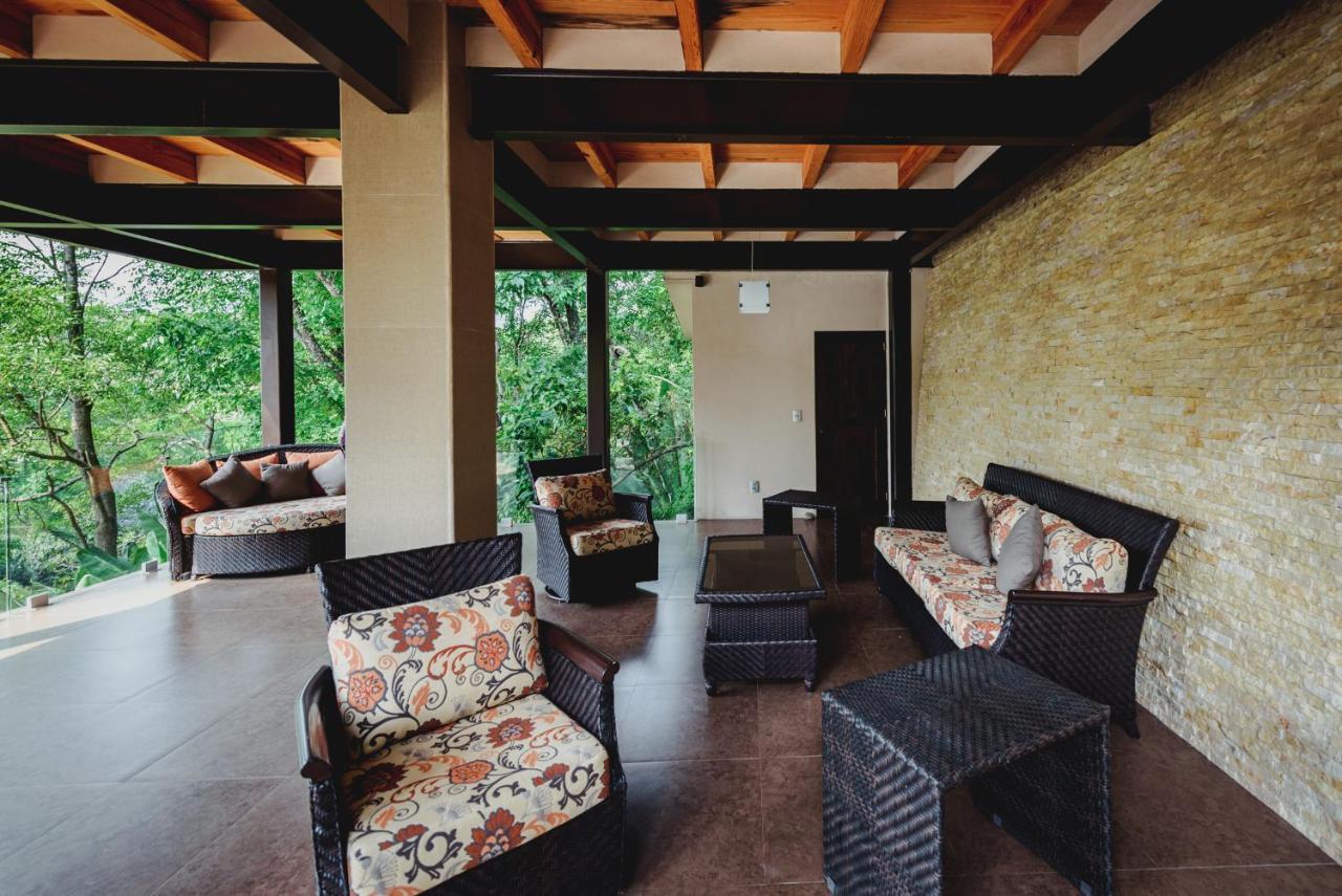 Loto Azul Hotel & Spa Valle de Bravo Exteriör bild